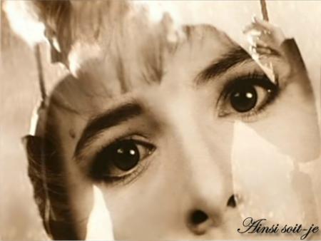 Mylène Farmer
